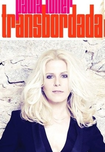 Paula Toller: Projeto Inusitado (Paula Toller: Projeto Inusitado)