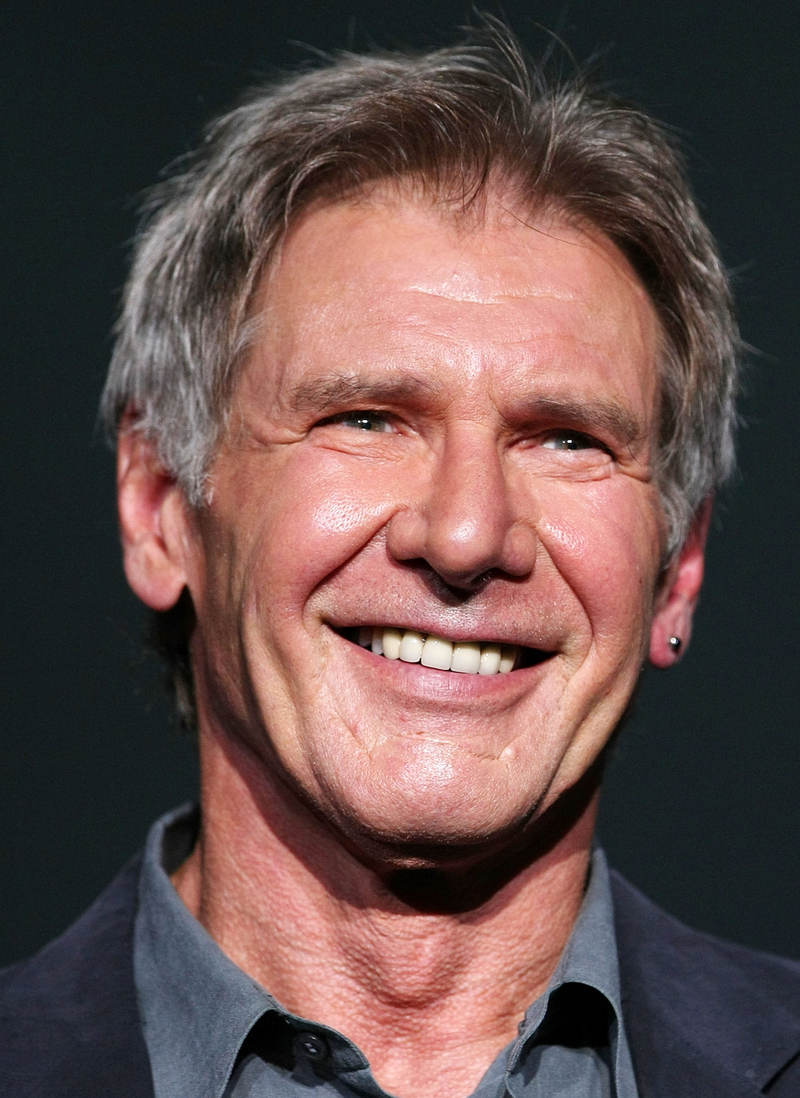 Harrison Ford - Foto 4