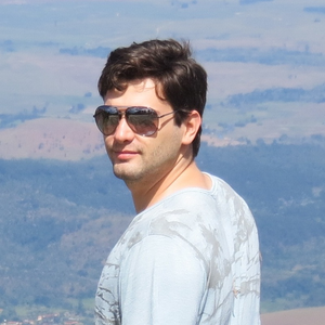 Foto de perfil de Rodrigo Cesar Ribeiro