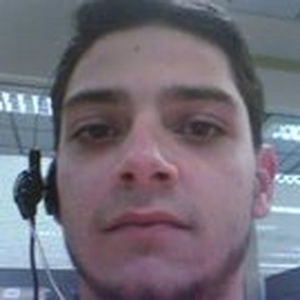 Foto de perfil de Tiago Ribas