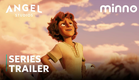 Young David | Series Trailer | Angel Studios
