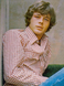 Michael Sarrazin