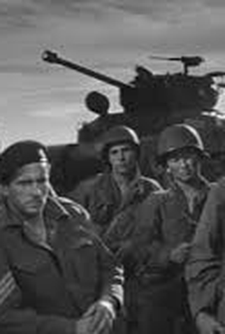 Poster 7 de Filme A Hora Zero (1955)