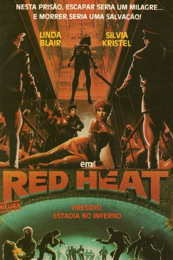  de Filme Presídio, Estadia no Inferno (1985)
