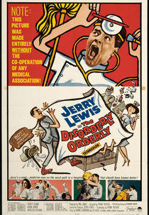 O Bagunceiro Arrumadinho (The Disorderly Orderly)