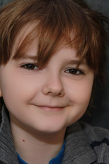 Griffin Robert Faulkner