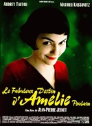O Fabuloso Destino de Amélie Poulain (Le Fabuleux Destin D'Amélie Poulain)