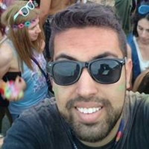 Foto de perfil de Douglas