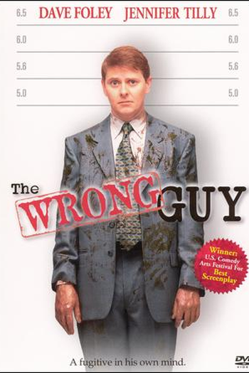  de Filme O Suspeito Errado (1997)