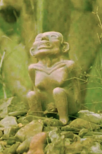 Poster de Curta Altares (2019)