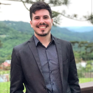 Foto de perfil de João Filipe Padilha