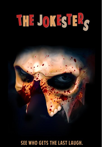 The Jokesters (The Jokesters)