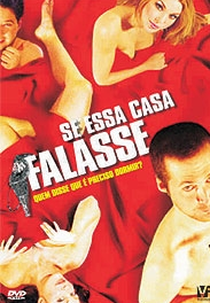 Se Essa Casa Falasse (Roomies)