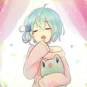 Foto de perfil de Thaina