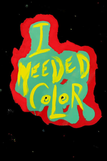  de Curta I Needed Color (2017)
