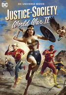 Sociedade da Justiça: 2ª Guerra Mundial (Justice Society: World War II)
