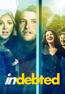 Indebted (1ª Temporada) (Indebted (Season 1))