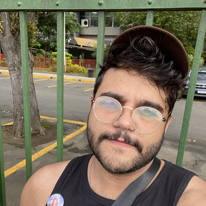 Foto de perfil de Bruno Maffey