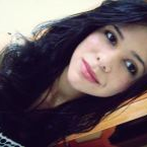Foto de perfil de Aline Fernanda