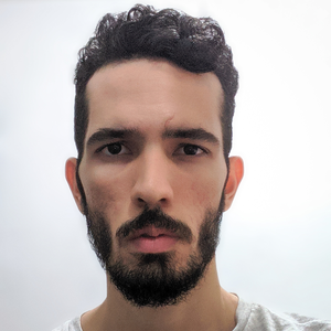 Foto de perfil de Marcos Sant'Ana