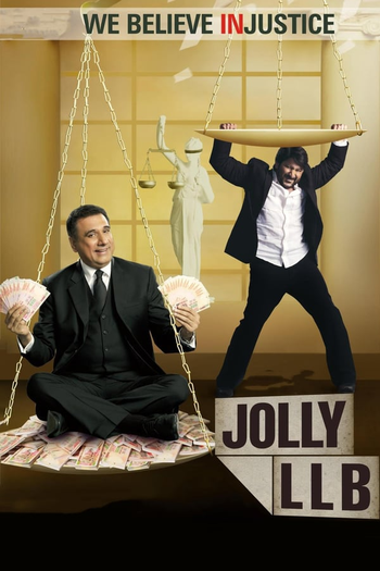  de Filme Jolly LLB (2013)