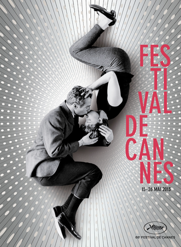  Muito Amor no novo Poster do Festival de Cannes 2013