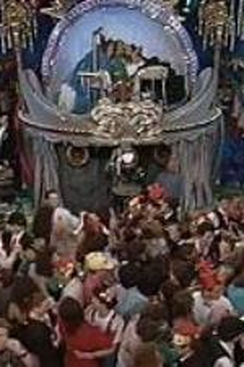 Poster de Episódio Episodio 10 (1987)