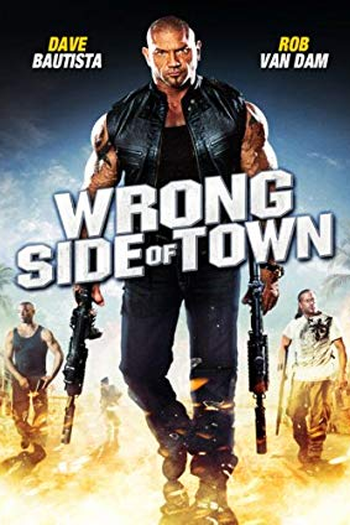  de Filme O Alvo Final (2010)