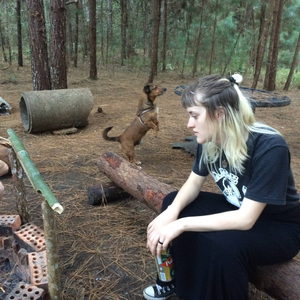 Foto de perfil de Caroline Bressan