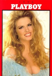 Playboy - Playmates 1996 (Playboy Video Playmate Calendar 1996)