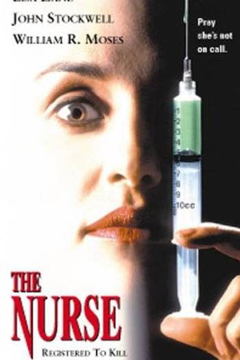 Poster de Filme Vingança Doentia (1997)