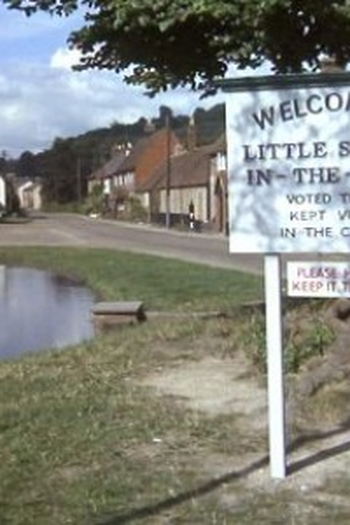 Poster de Episódio Murdersville (1967)