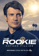 The Rookie (1ª Temporada) (The Rookie (Season 1))