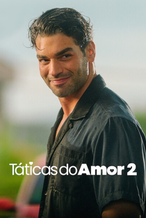 Táticas do Amor 2 - Poster / Capa / Cartaz - Oficial 2