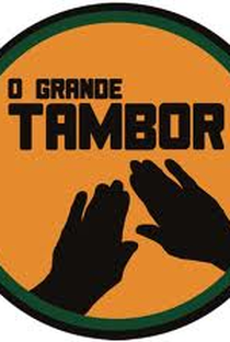 O Grande Tambor - Poster / Capa / Cartaz - Oficial 1