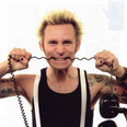 Mike Dirnt