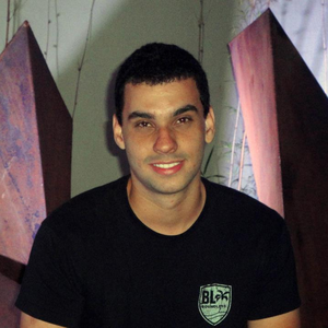 Foto de perfil de Magno Lemos