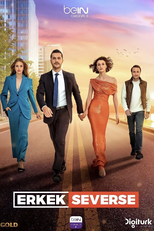 Se os homens amam (Erkek Severse)