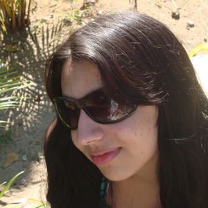 Foto de perfil de Aline Bergamo