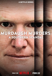 Escândalos e Assassinatos na Família Murdaugh (1ª Temporada) (Murdaugh Murders: A Southern Scandal (Season 1))