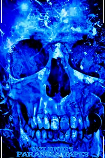 Poster de Filme Paranoia Tapes 6: Live Feed (2020)