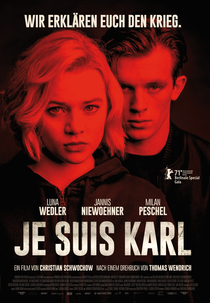 Je suis Karl (Je suis Karl)