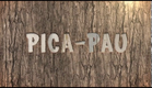 Pica-Pau - Teaser Trailer