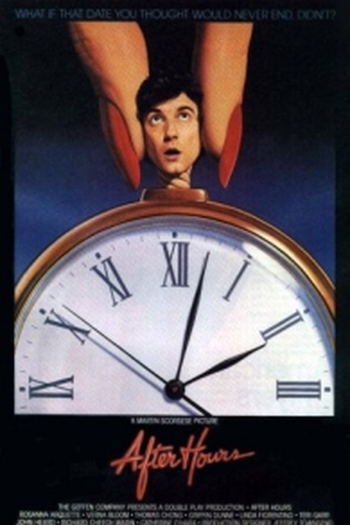  de Filme Depois de Horas (1985)
