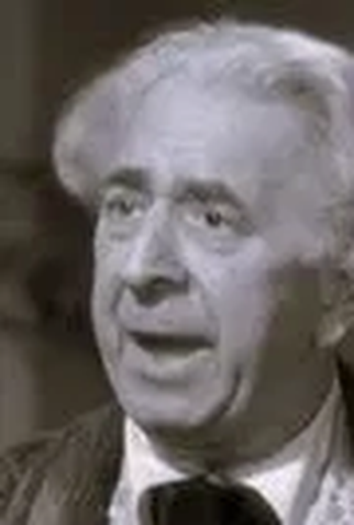 Poster 1 de Filme Der standhafte Benjamin (1917)