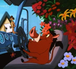Boo Hoo Bouquet