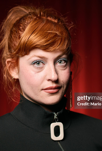 Chloé Wallace - Poster 1