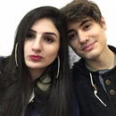Foto de perfil de Letícia e Gianlucca