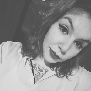 Foto de perfil de Jaqueline