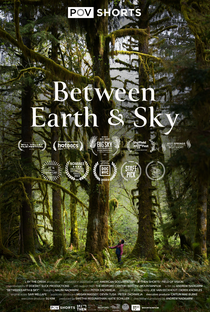 Between Earth & Sky - Poster / Capa / Cartaz - Oficial 1